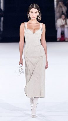 Jacquemus AW 2020
