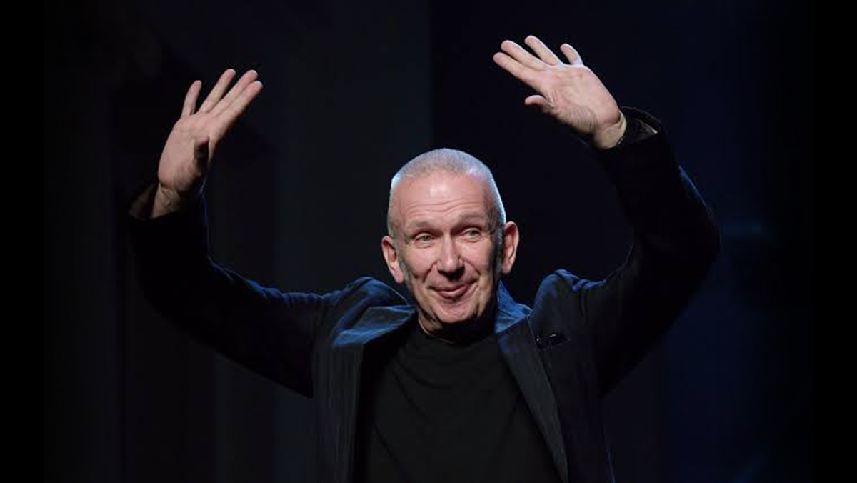 Did Hermès want Helmut Lang to replace Jean Paul Gaultier? - Telegraph