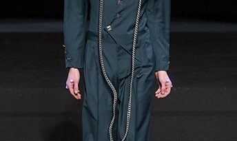 Charles Jeffrey LOVERBOY AW 2020 Menswear
