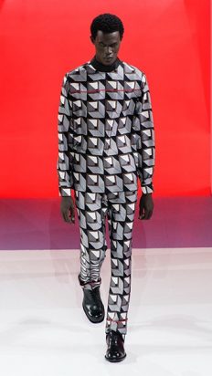 Prada AW 2020 Menswear