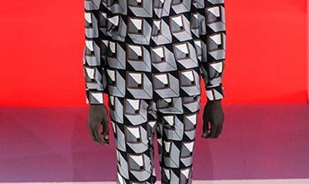 Prada AW 2020 Menswear
