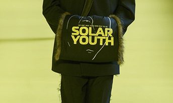 Raf Simons AW 2020 Menswear