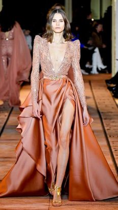 Zhair Murad SS 2020 Couture