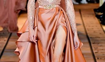 Zhair Murad SS 2020 Couture