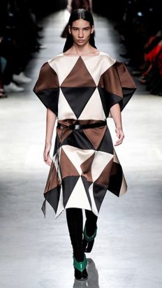 Christopher Kane AW 2020