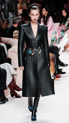 Fendi AW 2020