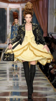 Moschino AW 2020