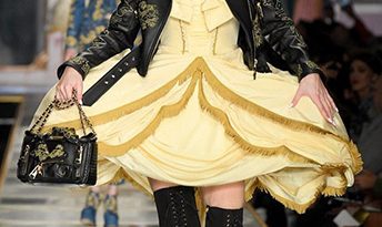 Moschino AW 2020