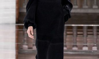 Victoria Beckham AW 2020