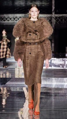 Burberry AW 2020