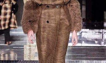 Burberry AW 2020