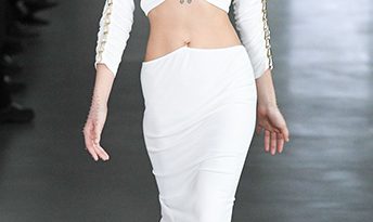 Dion Lee AW 2020