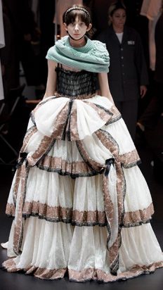 Gucci AW 2020