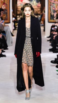 Lanvin AW 2020
