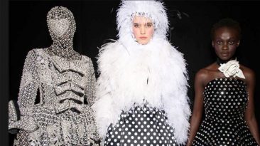The Best of London Fashion Week AW 2020