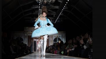 Milan Fashion Week AW 2020