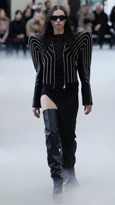 Rick Owens AW 2020