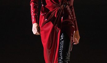 Saint Laurent AW 2020