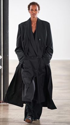 The Row AW 2020