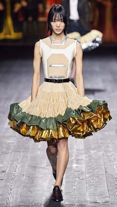 Louis Vuitton AW 2020