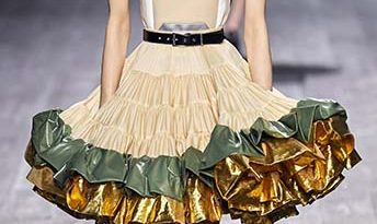 Louis Vuitton AW 2020