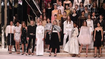 Metiers D’Art Collection