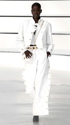 Chanel AW 2020