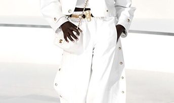 Chanel AW 2020