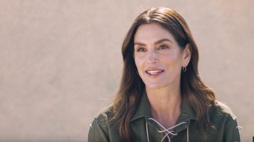 Cindy Crawford