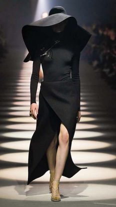 Givenchy AW 2020
