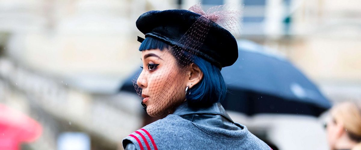 Street Style Looks from Paris Fashion Week