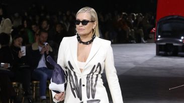 Paris Fashion Week Autumn/Winter 2020