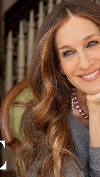 73 Questions with Sarah Jessica Parker