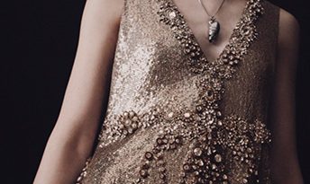 Alexander McQueen Pre-Fall 2020