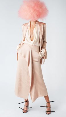 Roland Mouret Pre-Fall 2020