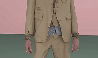 Undercover SS 2021 Menswear