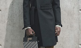 Dior SS 2021 Menswear