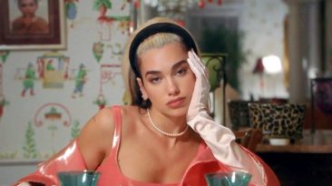 Dua Lipa