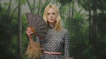 Elle Fanning