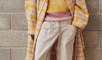 Isabel Marant SS 2021 Menswear