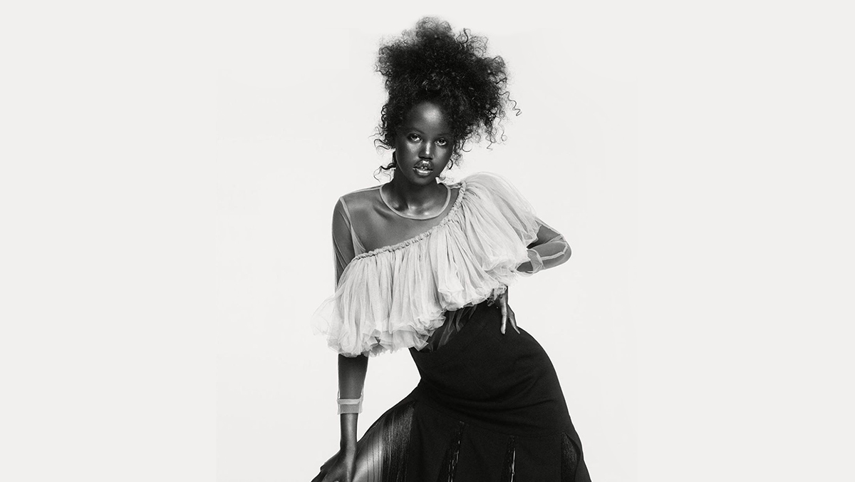 Teen Vogue Generation Next Designer Anifa Mvuemba Is Dedicated to Creating  Space for Young Black Women