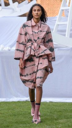 Henrik Vibskov Copenhagen Fashion Week SS 2021