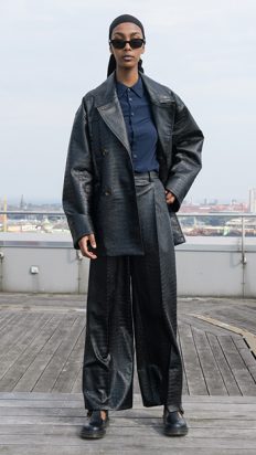 Soulland CPHFW Fashion Week SS 2021