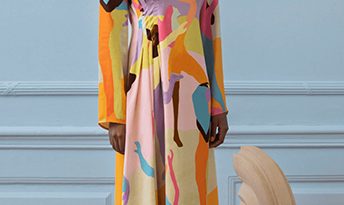 Stine Goya Copenhagen Fashion Week SS 2021