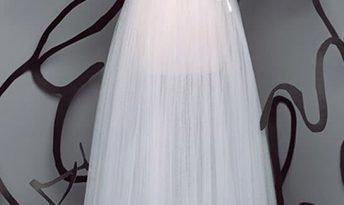 Dior AW 2020 Couture