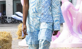 Helmstedt Copenhagen Fashion Week SS 2021