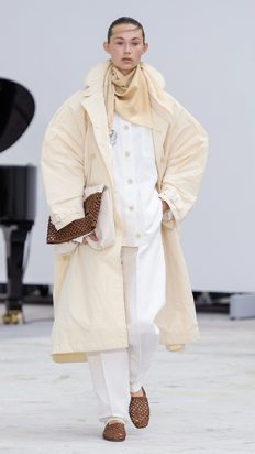 Mark Kenly Domino Tan Copenhagen Fashion Week SS 2021