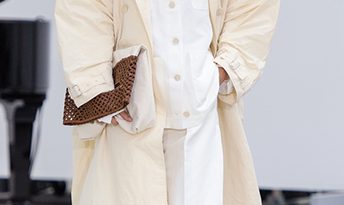 Mark Kenly Domino Tan Copenhagen Fashion Week SS 2021