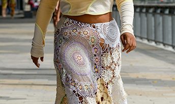 Eckhaus Latta NYFW SS 2021
