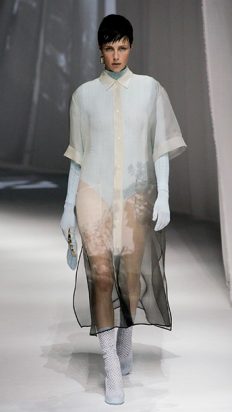 Fendi MFW SS 2021